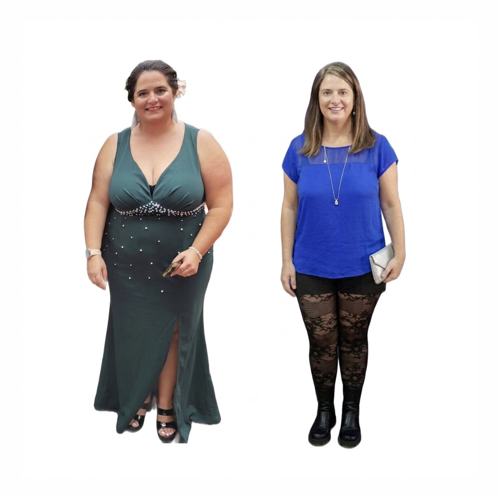 MEBANOL + | CON SEGUIMIENTO NUTRICIONAL ONLINE