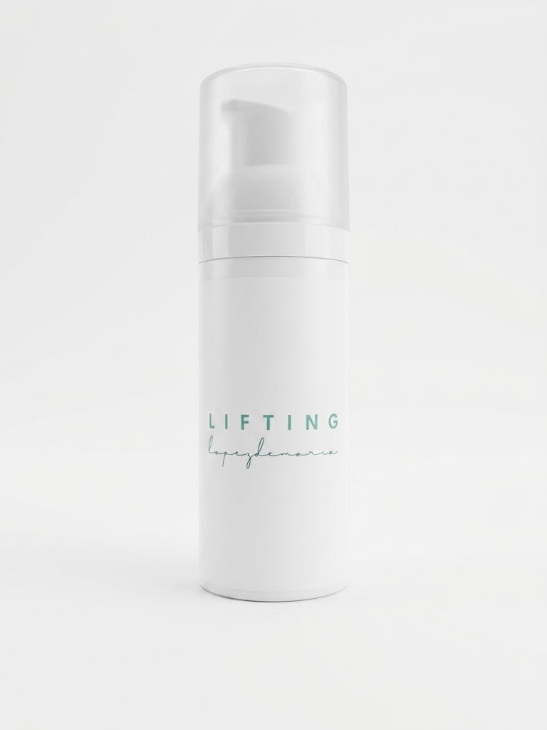 LIFTING LÓPEZ DE MARÍA CLÍNICA | Efecto Lifting Inmediato